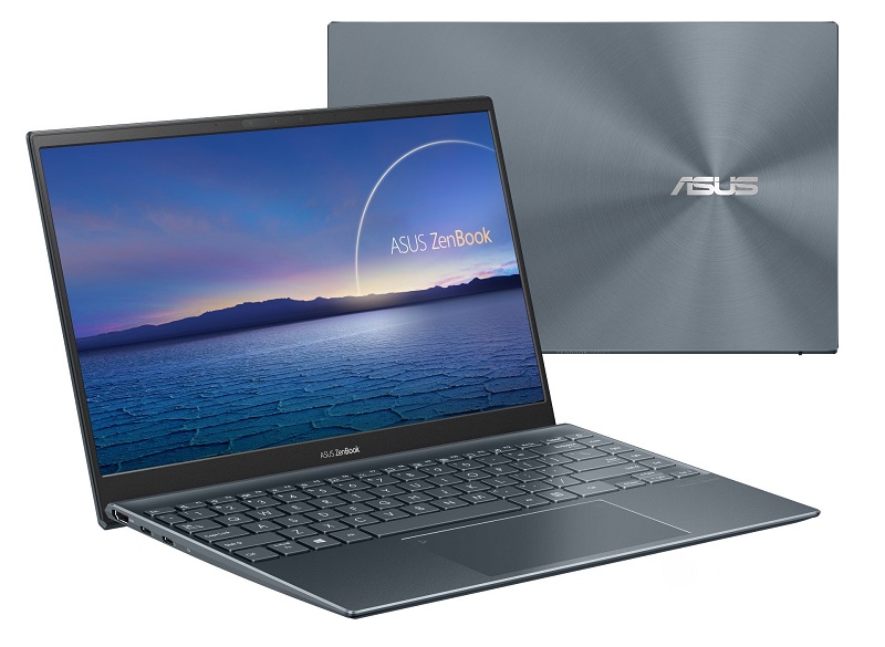 Review Asus ZenBook 14 UX425EA (BM069T)-Nguồn cảm hứng mới